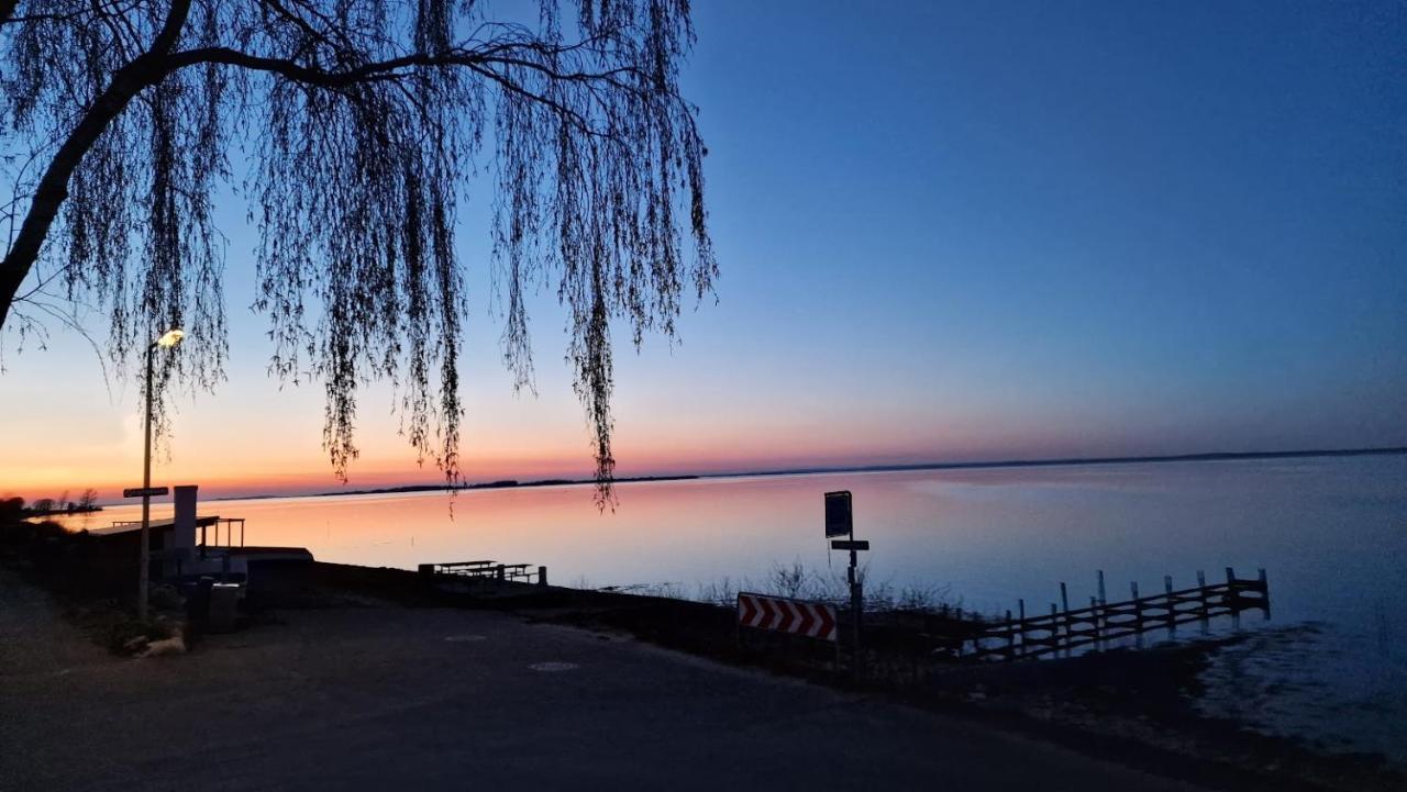 Hotel Udsigten Marstal Экстерьер фото